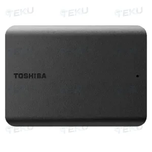هارد اکسترنال Toshiba Canvio 4TB